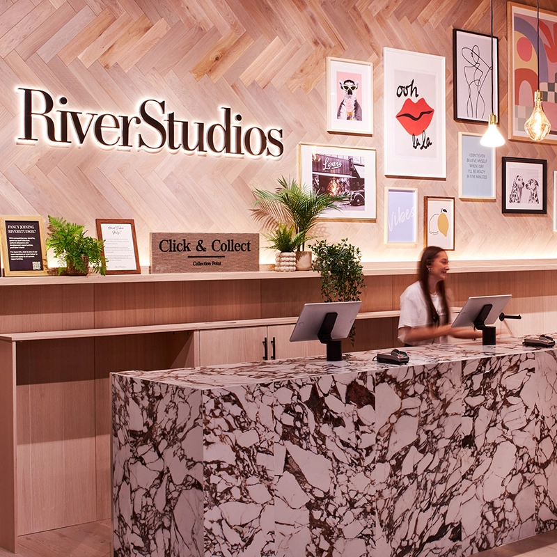 River Studios