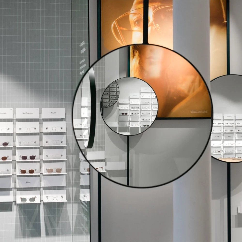 Ace & Tate, Bristol – an eyewear company from Amsterdam